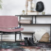 Vloerkleed Flores 160 x 230 cm - Afbeelding 3