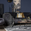 Vloerkleed Rabat Grey 200 x 280 cm - Afbeelding 2
