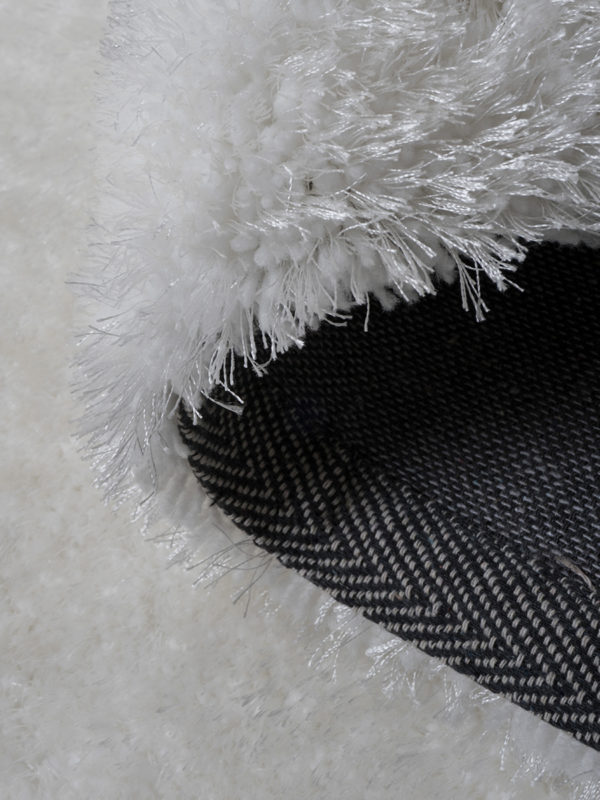 Karpet Lago White 11 - 200 x 290 cm - Afbeelding 2