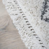 Vloerkleed Marrakesh Cream 200 x 280 cm - Afbeelding 3