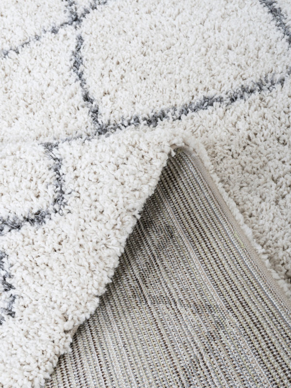 Vloerkleed Marrakesh Cream 200 x 280 cm - Afbeelding 2