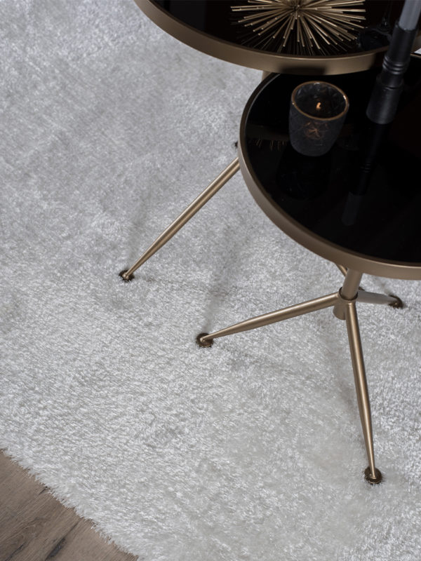 Karpet Lago White 11 - 200 x 290 cm - Afbeelding 3