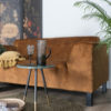 Bank Sem Cognac - 2,5 zits - Afbeelding 5