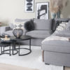 Vloerkleed Pebbel 815 - 240 x 340 cm - Afbeelding 3