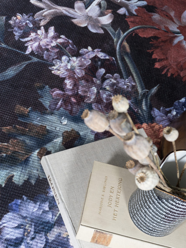Vloerkleed Mason 160 x 230 cm - Afbeelding 2
