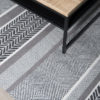 Vloerkleed Beb 200 x 280 cm - Afbeelding 2
