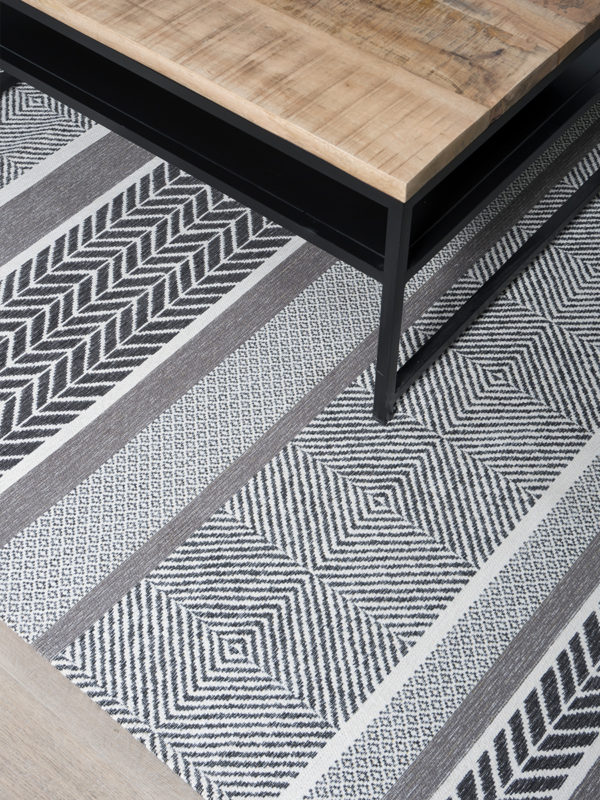 Vloerkleed Beb 200 x 280 cm - Afbeelding 2