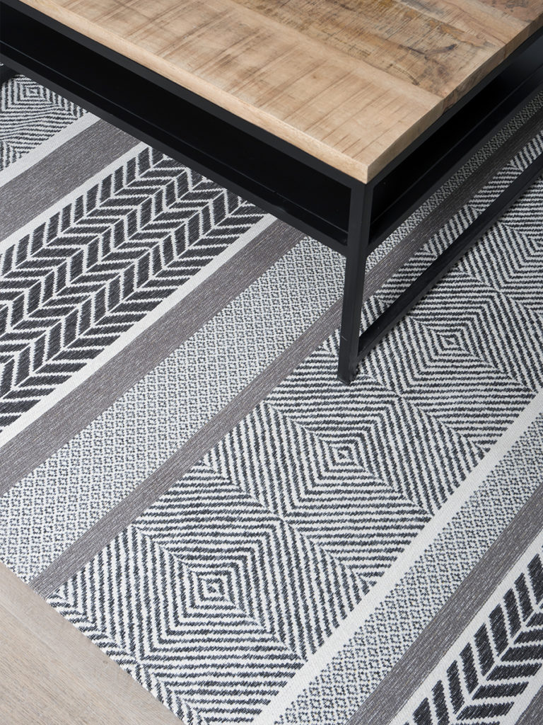 Vloerkleed Beb 200 x 280 cm - Afbeelding 2