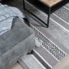 Vloerkleed Beb 200 x 280 cm - Afbeelding 3