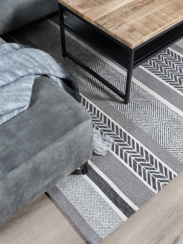 Vloerkleed Beb 200 x 280 cm - Afbeelding 3