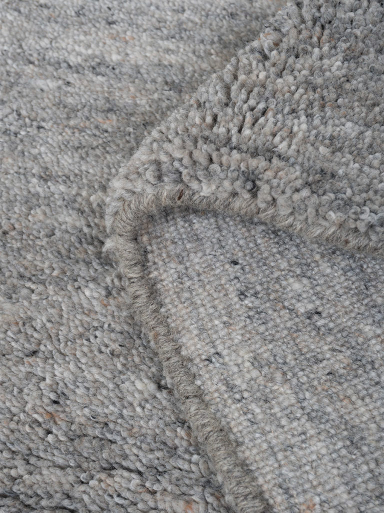 Vloerkleed New Berbero Grey 834 - 200 x 240 cm - Afbeelding 2