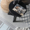 Vloerkleed Bobby Blue 200 x 280 cm - Afbeelding 2