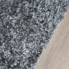 Vloerkleed Buddy Antraciet 160 x 230 cm - Afbeelding 4