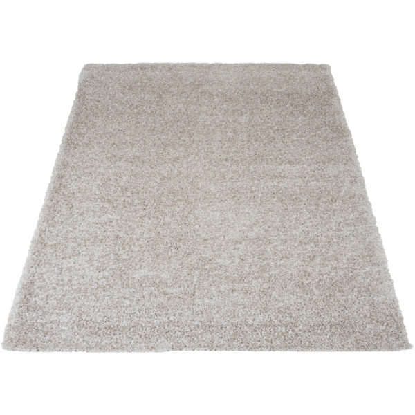 Vloerkleed Buddy Beige 200 x 280 cm