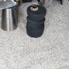 Vloerkleed Buddy Beige 160 x 230 cm - Afbeelding 2