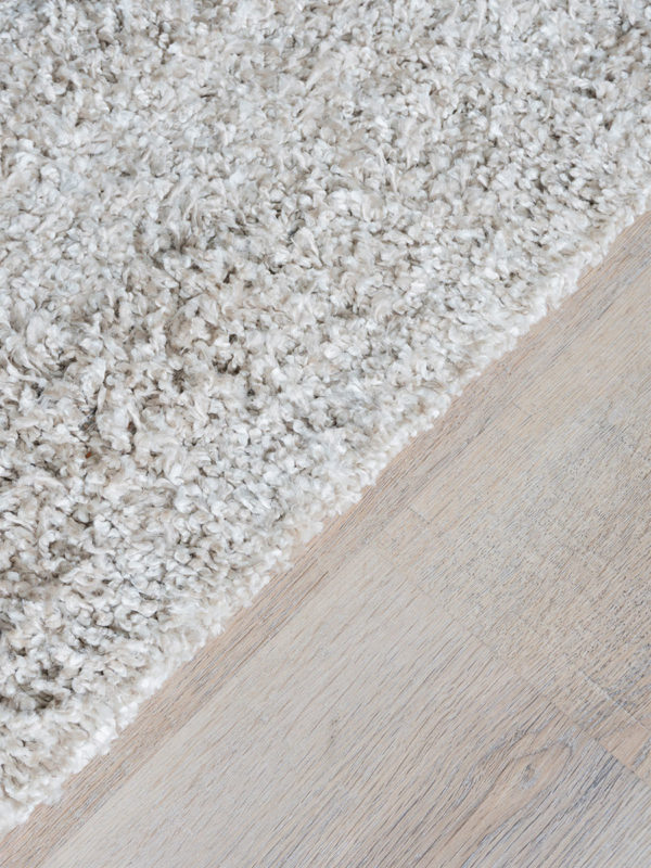 Vloerkleed Buddy Beige 200 x 280 cm - Afbeelding 3