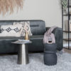 Vloerkleed Buddy Grey 200 x 280 cm - Afbeelding 2