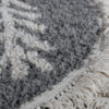 Vloerkleed Rabat Grey Rond ø200 cm - Afbeelding 3