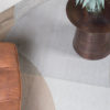 Vloerkleed Eli Beige ø160 cm - Afbeelding 3