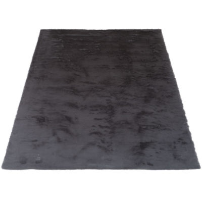 Vloerkleed Gentle Black 90 - 160 x 230 cm
