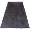 Vloerkleed Gentle Black 90 - 80 x 300 cm - Afbeelding 5