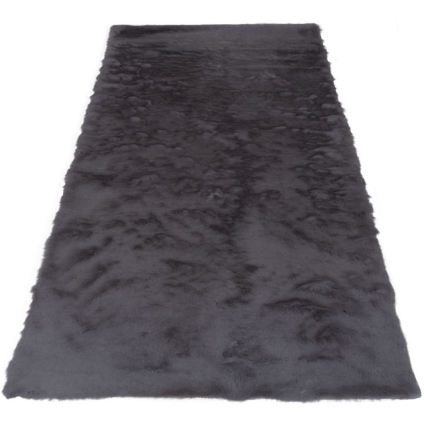 Vloerkleed Gentle Black 90 - 80 x 300 cm - Afbeelding 5