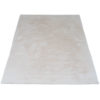 Vloerkleed Gentle Cream 60 - 160 x 230 cm