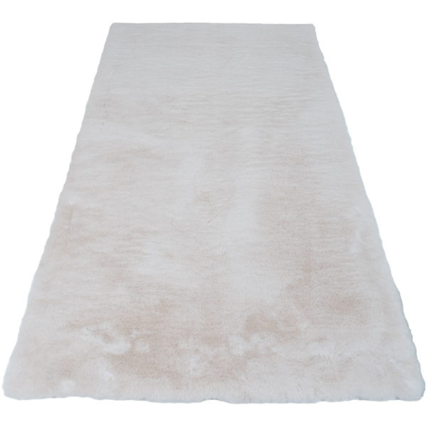 Vloerkleed Gentle Cream 60 - 80 x 300 cm - Afbeelding 5