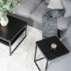 Vloerkleed Gentle Cream 60 - 160 x 230 cm - Afbeelding 2