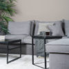 Vloerkleed Gentle Cream 60 - 160 x 230 cm - Afbeelding 3