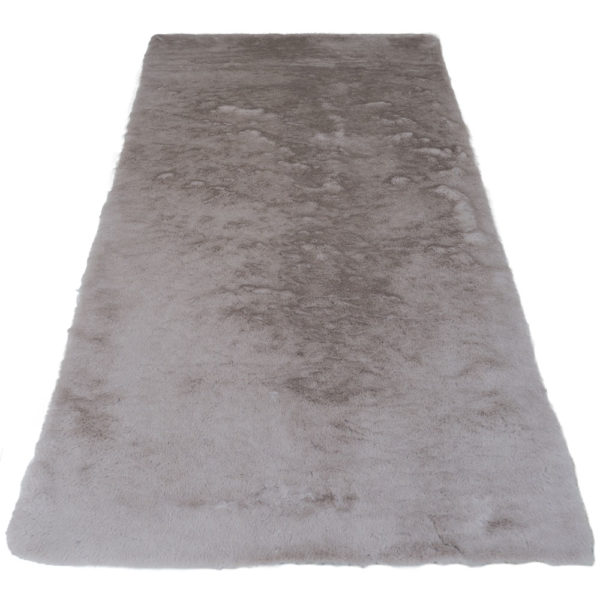 Vloerkleed Gentle Grey 995 - 80 x 300 cm - Afbeelding 5