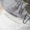 Vloerkleed Gentle Grey 995 Rond ø200 cm - Afbeelding 4