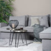 Vloerkleed Gentle Grey 995 Rond ø200 cm - Afbeelding 3