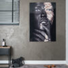 Vloerkleed Gentle Grey 995 - 80 x 300 cm - Afbeelding 2