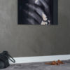 Vloerkleed Gentle Grey 995 - 80 x 300 cm - Afbeelding 3
