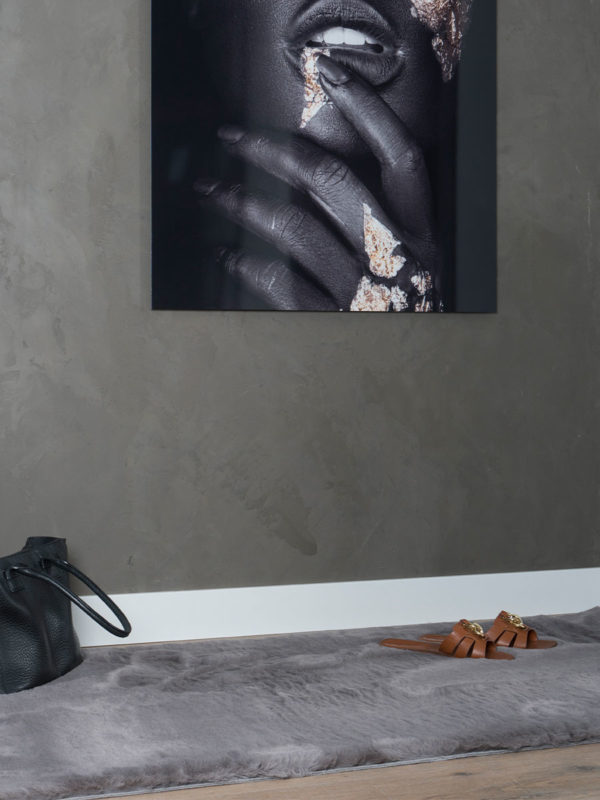 Vloerkleed Gentle Grey 995 - 80 x 300 cm - Afbeelding 3