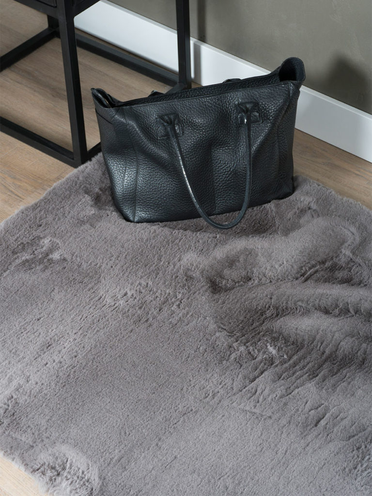 Vloerkleed Gentle Grey 995 - 80 x 300 cm - Afbeelding 4