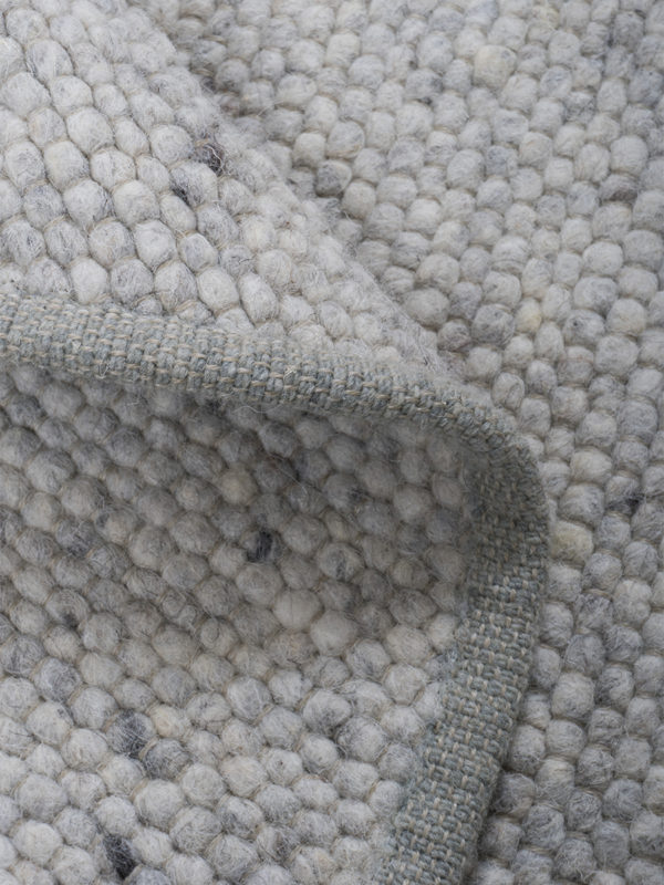 Karpet Greenland 028 - Rond ø160 cm - Afbeelding 2