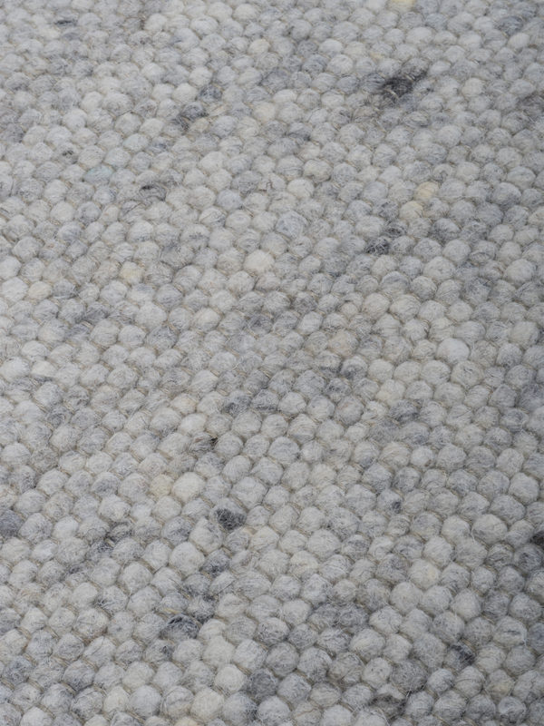 Karpet Greenland 028 - Rond ø160 cm - Afbeelding 3