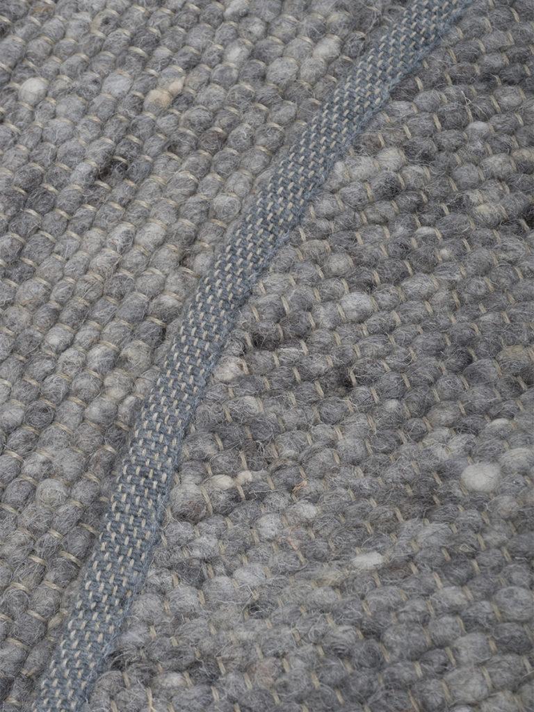 Karpet Greenland 228 - Rond ø160 cm - Afbeelding 2