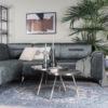 Vloerkleed Heris Green 10 - 160 x 230 cm - Afbeelding 4