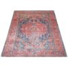Vloerkleed Heris Red 01 - 160 x 230 cm