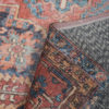 Vloerkleed Heris Red 01 - 160 x 230 cm - Afbeelding 3