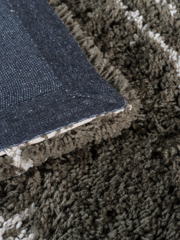 Vloerkleed Jim Green 200 x 280 cm - Afbeelding 3