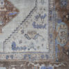 Vloerkleed Karaca Purple/Brown 07 - 200 x 290 cm - Afbeelding 3