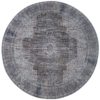 Vloerkleed Kordi Rond ø160 cm