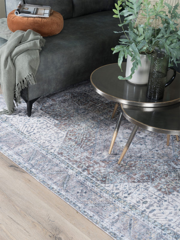 Vloerkleed Kordi 200 x 290 cm - Afbeelding 2