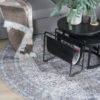 Vloerkleed Kordi Rond ø160 cm - Afbeelding 5