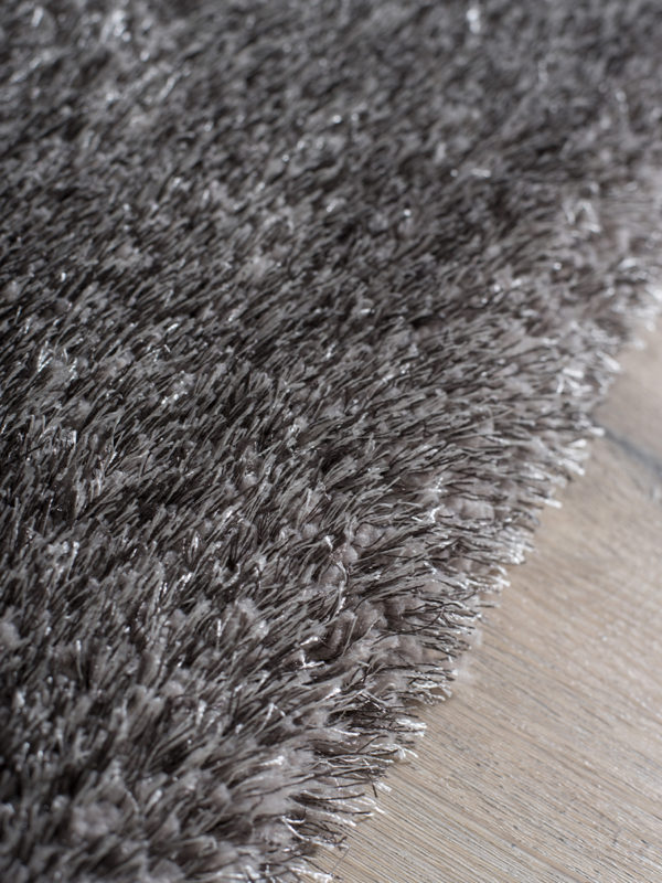 Karpet Lago Grey 22 - 130 x 190 cm - Afbeelding 2
