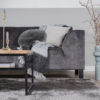 Karpet Lago Grey 22 - 130 x 190 cm - Afbeelding 3